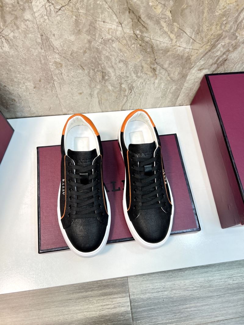 Bally Shoes